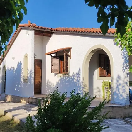 Dyada Holiday home *