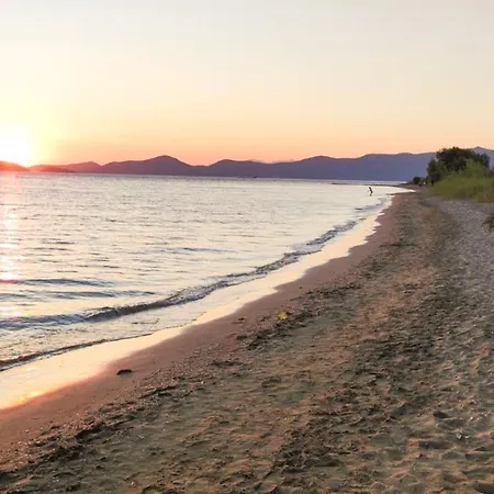 Σπίτι διακοπών Dyada