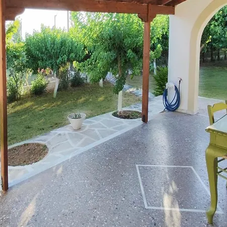 Holiday home Dyada *