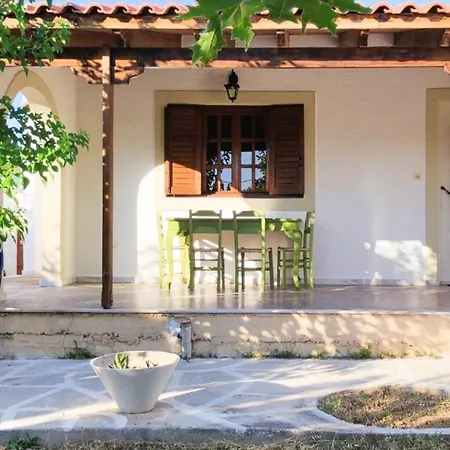 Tatil Evi Dyada