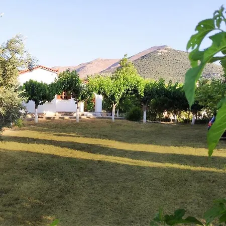Holiday home Dyada