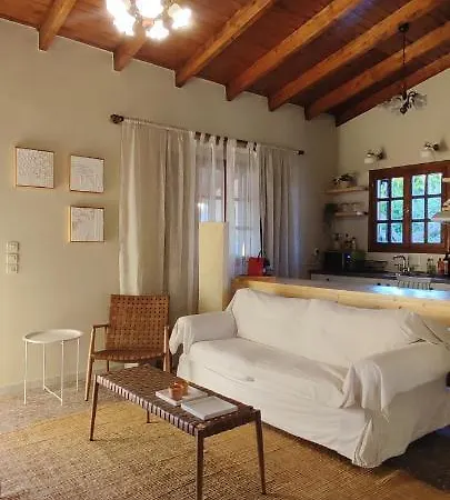 Casa de Férias Dyada *