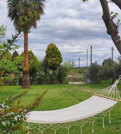 Dyada Holiday home *