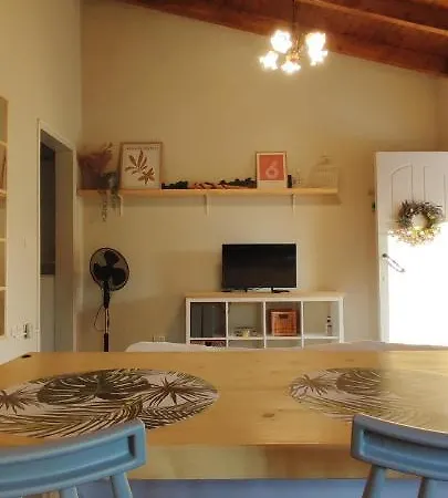 Dyada Ferienhaus