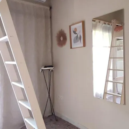 Holiday home Dyada