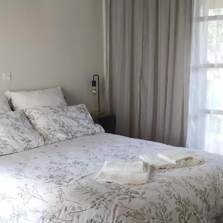 Dyada Holiday home