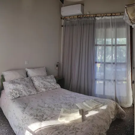Dyada Holiday home Nea Styra