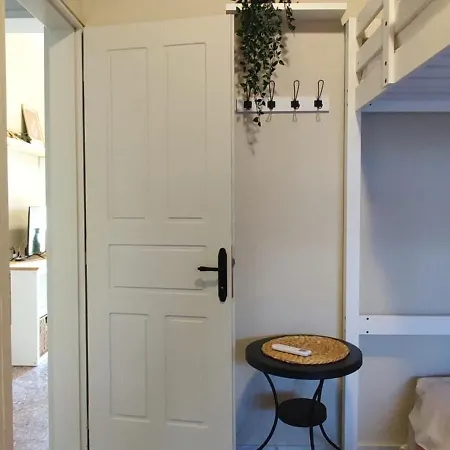 Dyada Holiday home Nea Styra